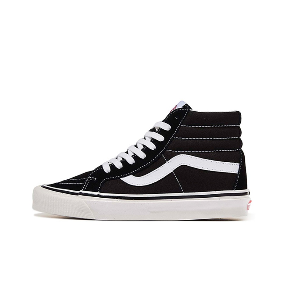 Vans SK8 HI 38 DX High top Can - Vans Shoes Sk8-Hi review and price