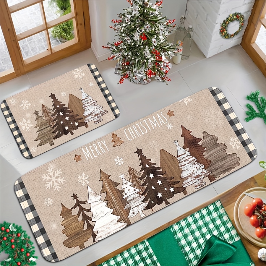 VIKAMA Set Christmas Kitchen F - Family Tree Print review and price