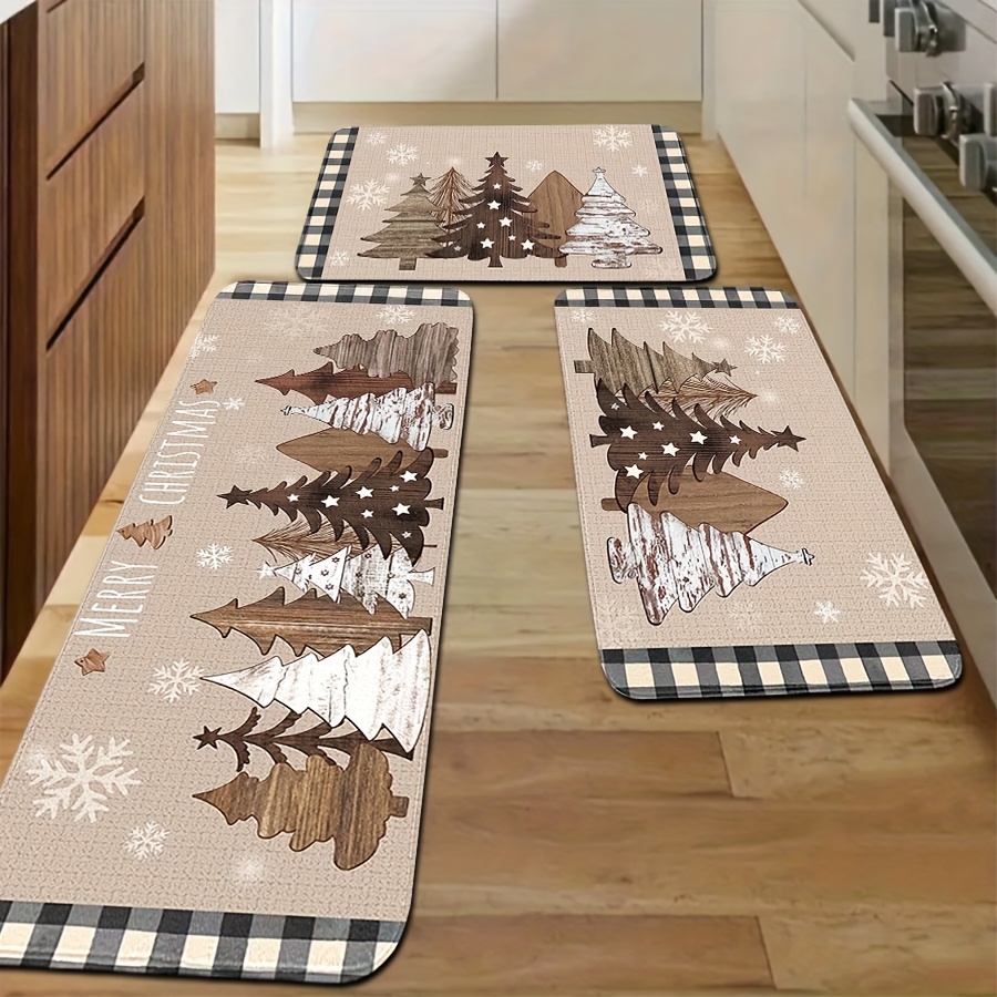 VIKAMA Set Christmas Kitchen F - Family Tree Print review and price