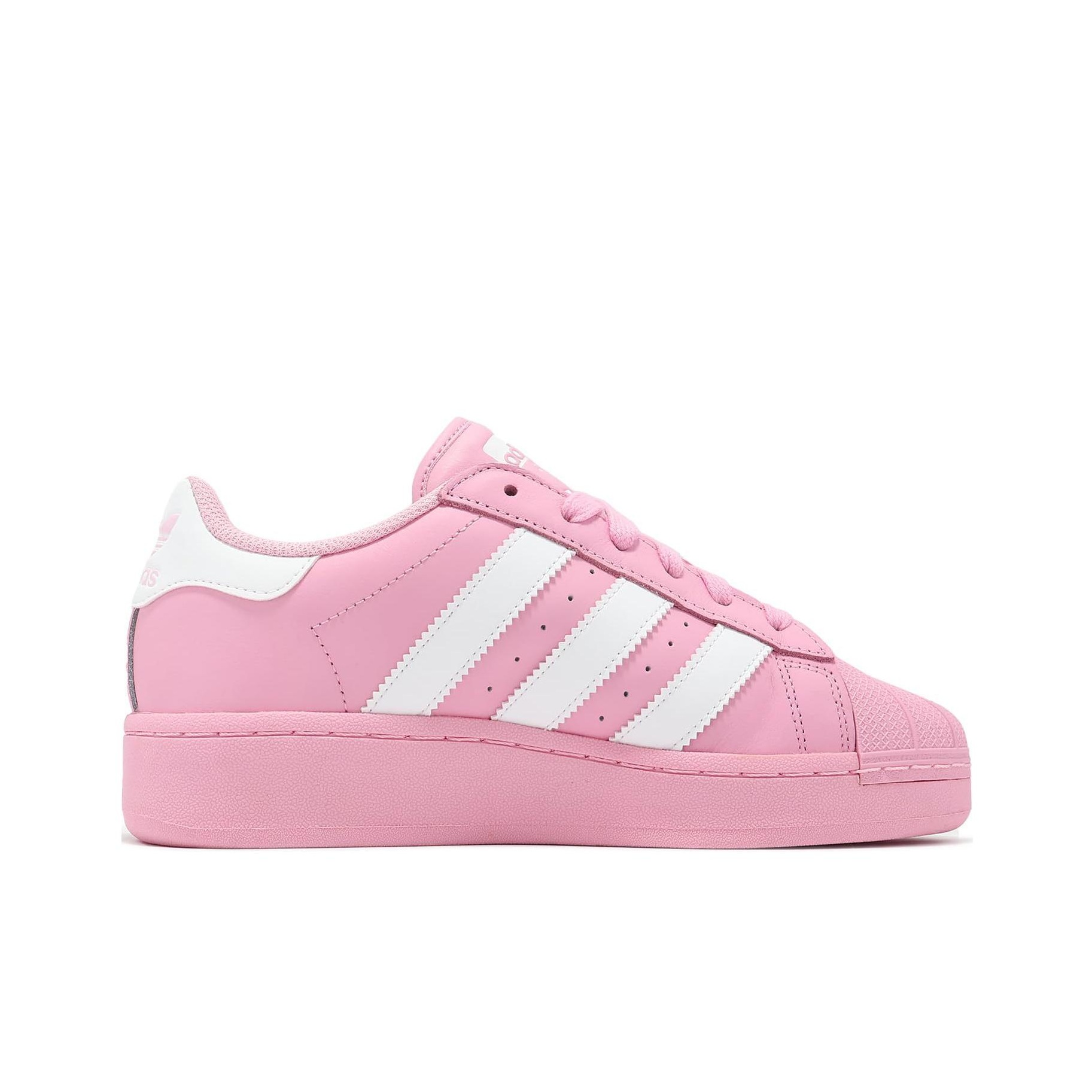 Adidas Originals SUPERSTAR XLG - Adidas Shoes Superstar review and price