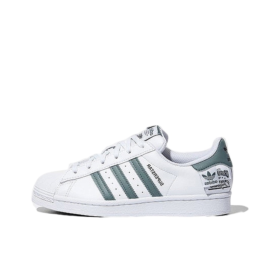 Adidas Originals SUPERSTAR Ska - Adidas Shoes Superstar review and price