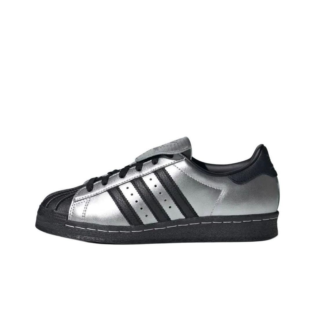 Adidas Originals SUPERSTAR Lea - Adidas Shoes Superstar review and price