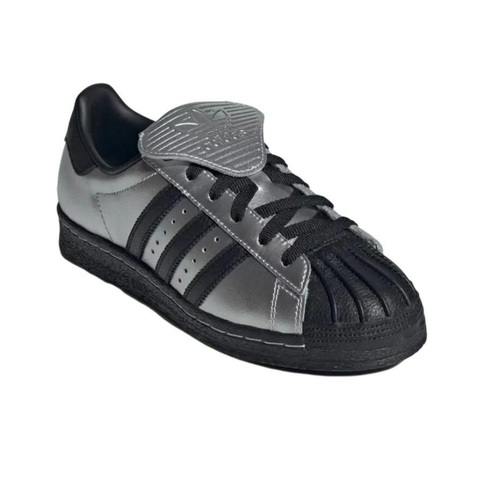 Adidas Originals SUPERSTAR Lea - Adidas Shoes Superstar review and price