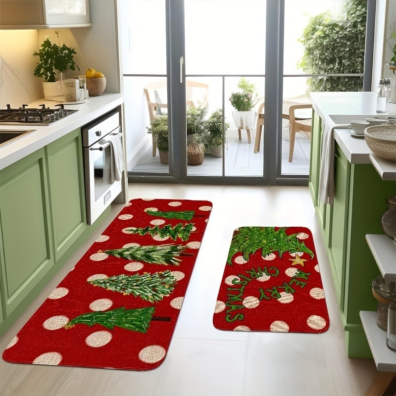 VIKAMA Set Christmas Kitchen F - Family Tree Print review and price