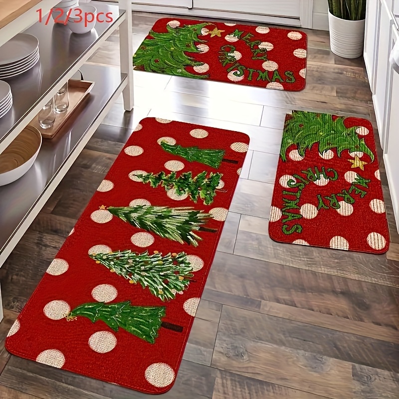 VIKAMA Set Christmas Kitchen F - Family Tree Print review and price