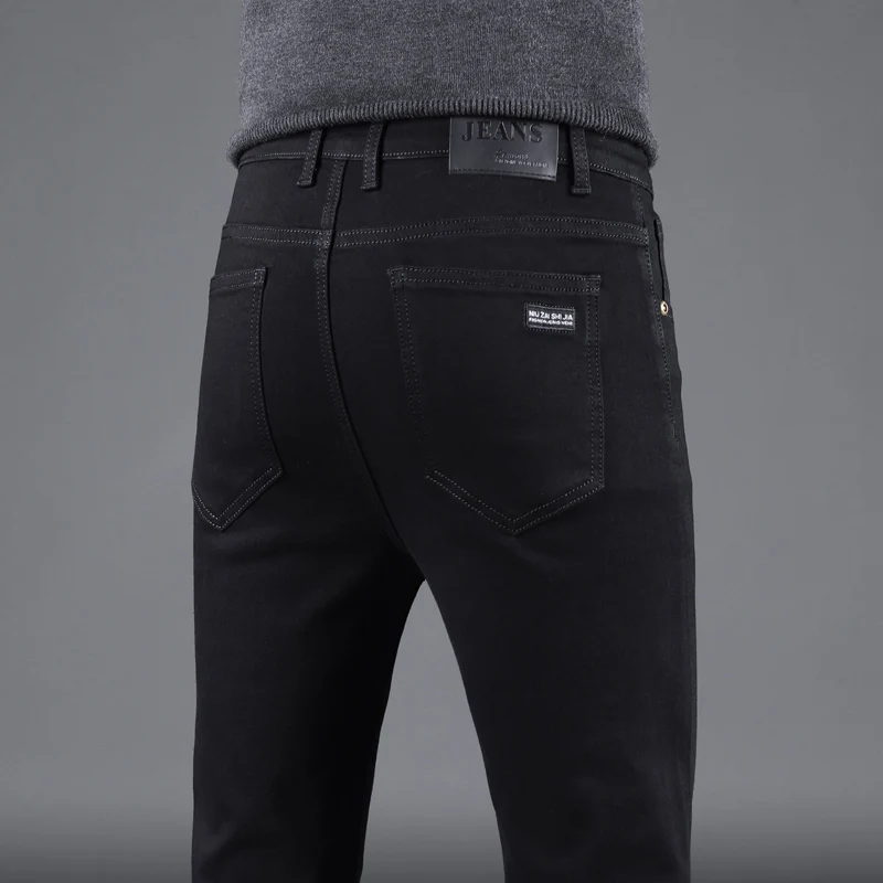 Spring Autumn New Men's Pure B - Levis Jeans 501 review and price